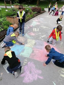 Osnovna šola Primoža Trubarja 2